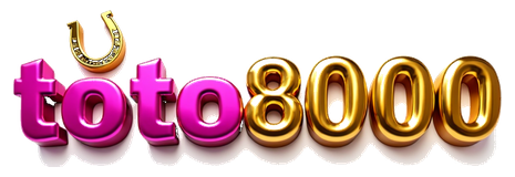 toto8000