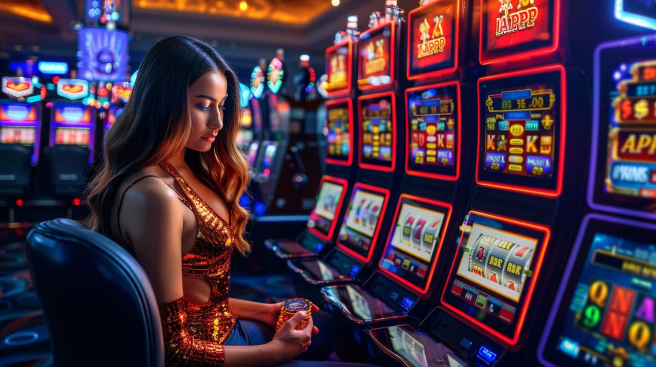 Aplikasi mobile toto8000 yang menampilkan layar dealer langsung dan menu permainan di perangkat smartphone