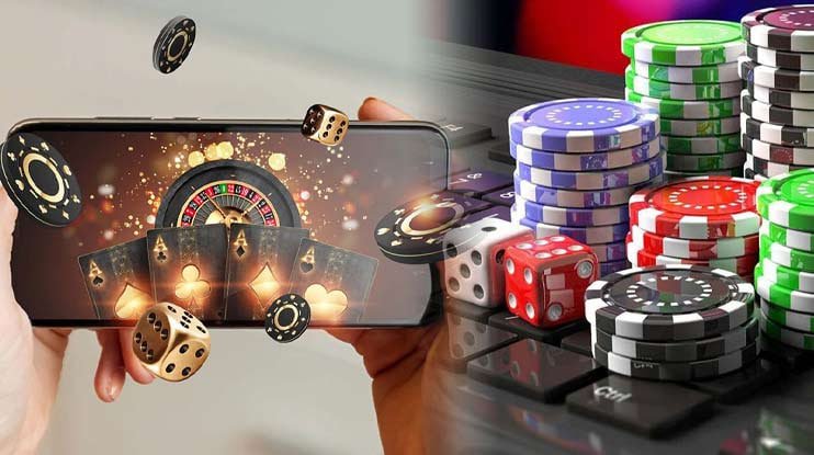Studio blackjack dealer langsung toto8000