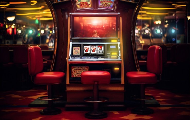 Studio blackjack Hot Pot dengan dealer langsung